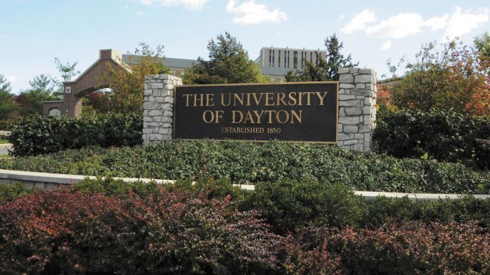 ssdh-university-of-dayton
