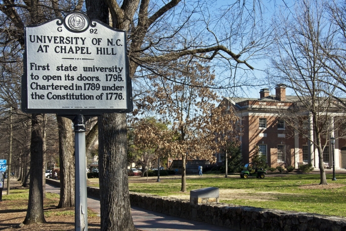 ssdh-university-of-north-carolina-at-chapel-hill