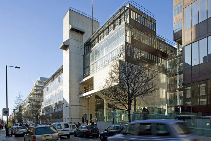 ssdh-university-of-westminster