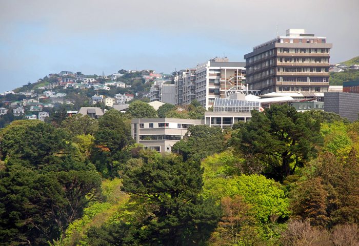 ssdh-victoria-university-of-wellington