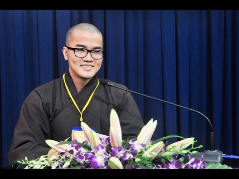 ư thầy Thích Tâm Tiến đang theo học bậc Thạc sĩ ngành Triết học tôn giáo ở ĐH Naropa (Mỹ)