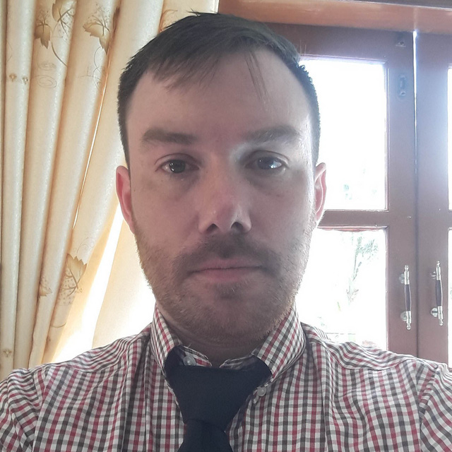 Anh Joshua Durkin