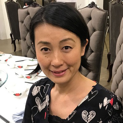 Chị Akiko Gotoda
