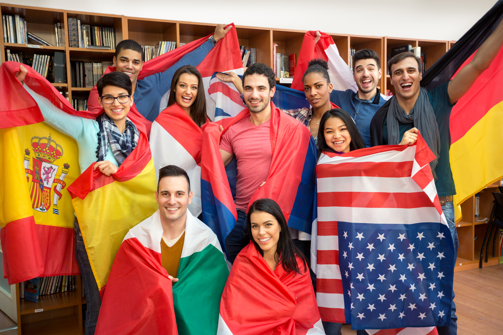 International Student Exchange