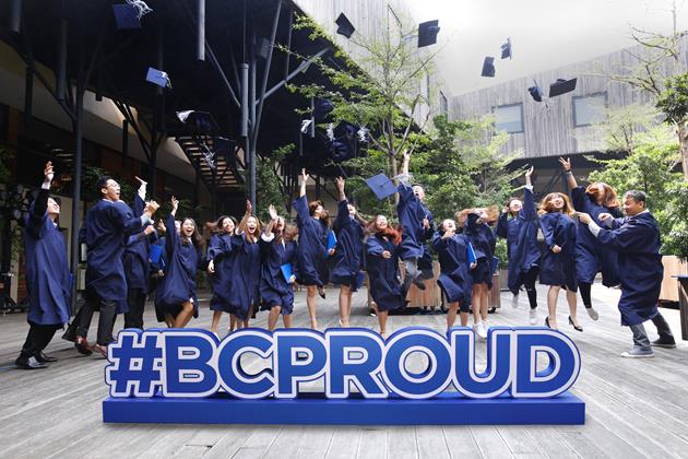 Sinh viên Broward College Vietnam3