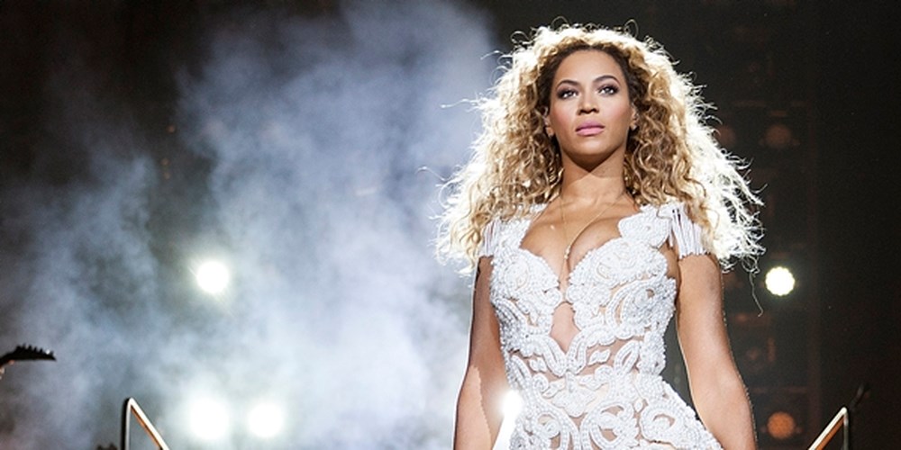 beyonce