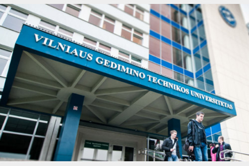 dai-hoc-ky-thuat-Vilnius-Gediminas