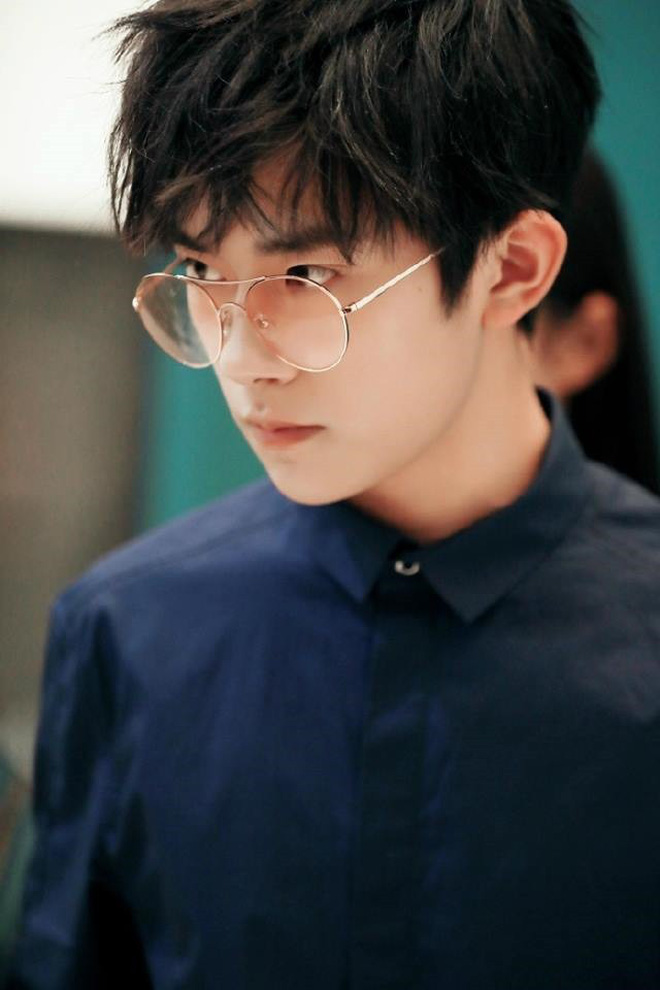 TFBOYS Dịch Dương Thiên Tỉ từng đỗ thủ khoa khoa diễn xuất trường Học viện Hý kịch Trung ương