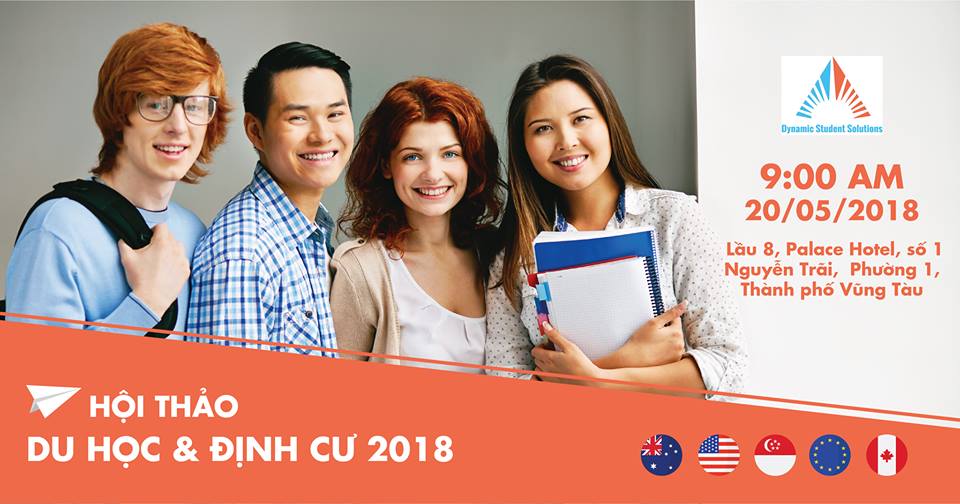hoi thao du hoc dinh cu dss education 2018