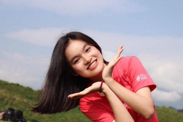 Minh sớm hình thành "giấc mơ Mỹ" và đã nhiều lần tìm cơ hội đặt chân tới xứ sở cờ hoa