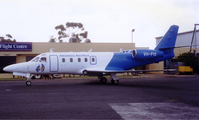 ssdh-airservices-australia