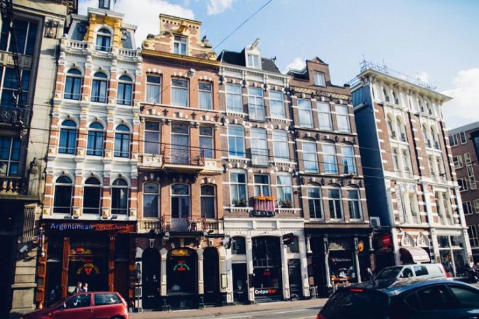 ssdh-amsterdam