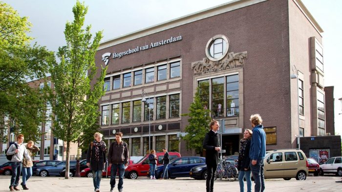 ssdh-amsterdam-university