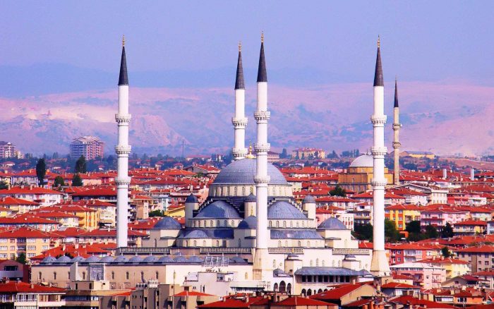 ssdh-ankara