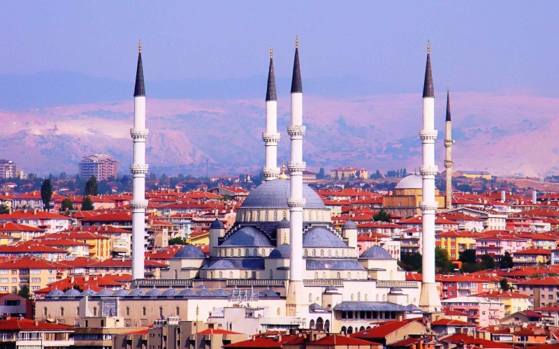 ssdh-ankara