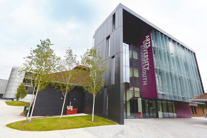 ssdh-arts-university-bournemouth