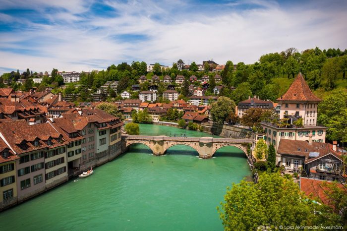 ssdh-bern