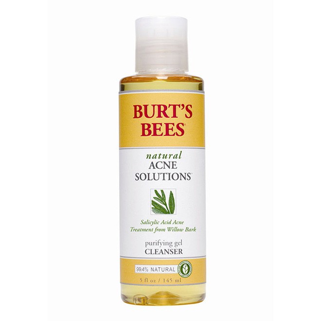 ssdh-burt's-bees