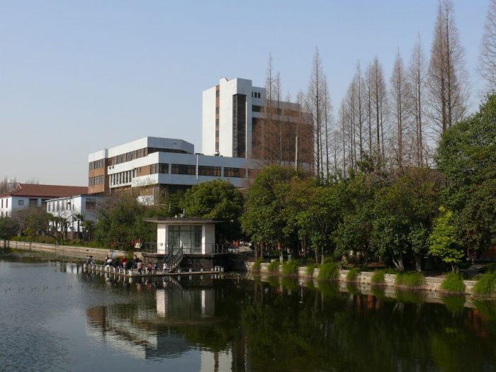 ssdh-east-china-normal-university