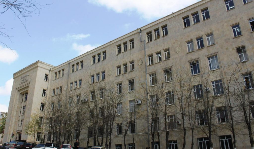 Azerbaijan