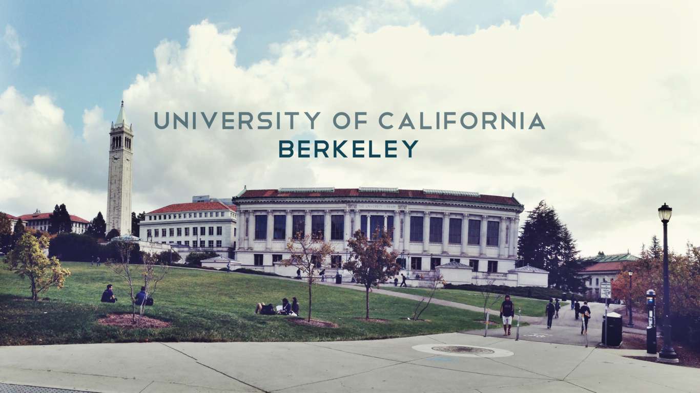 California-Berkeley