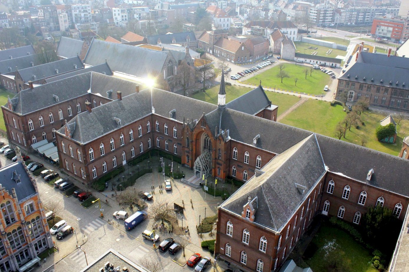 Ghent