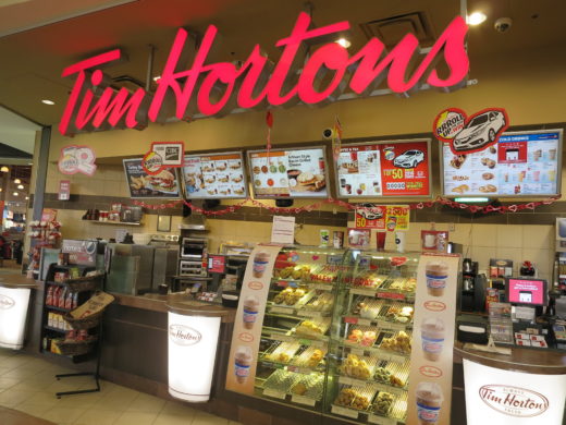 Tim-Hortons