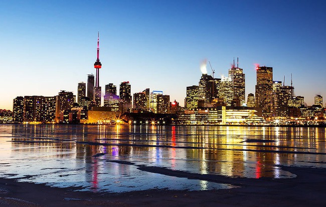 canada
