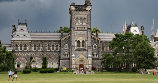 cao đẳng Ontario
