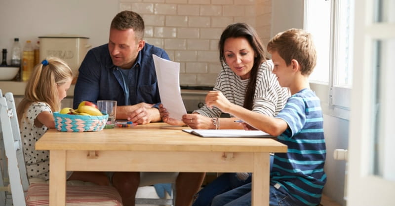 homeschool