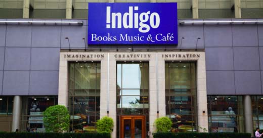 indigo