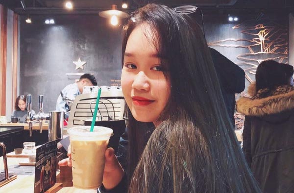 Nguyễn Lan Chi, nữ sinh Việt vừa giành học bổng 5,7 tỷ đồng từ ĐH Vanderbilt.