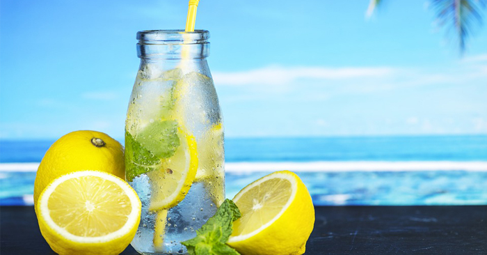 lemon