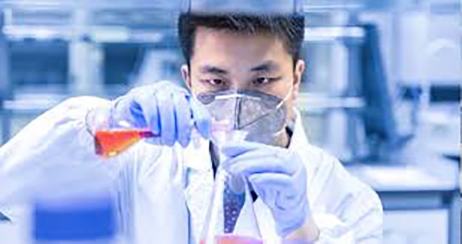 Nguồn nhân lực trình độ cao đã giúp Trung Quốc đạt được nhiều thành tựu trên mọi mặt cuộc sống