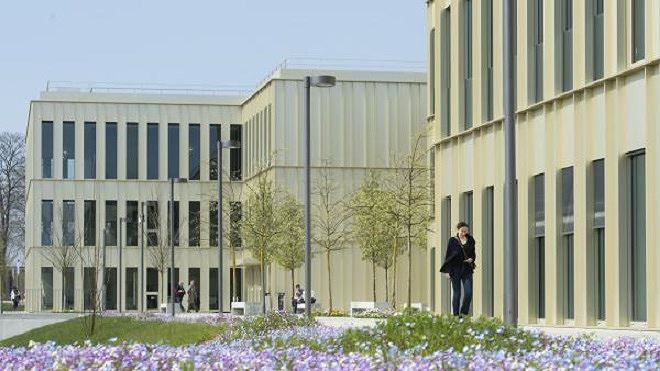 Trường đại học HEC Paris