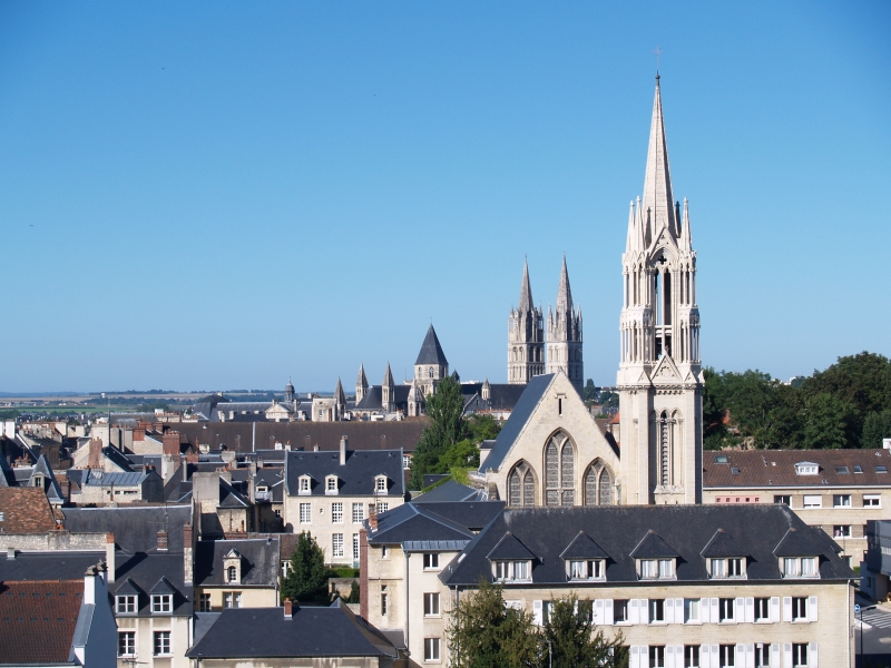 ssdh-caen-france-phap