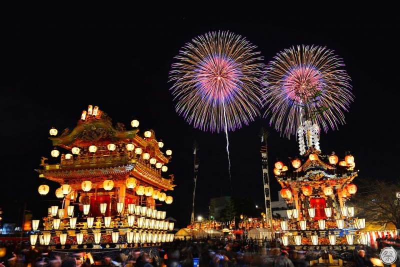 ssdh-chichibu-night-festival