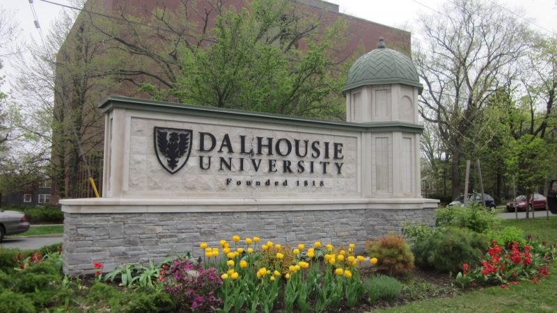 ssdh-dalhousie-university