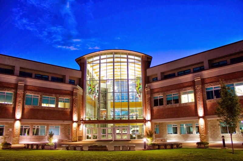 ssdh-douglas-college