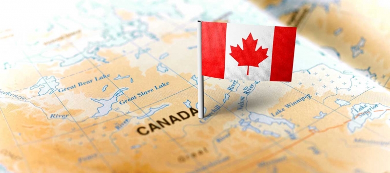 Đào tạo sau trung học ở Canada, đặc biệt là ở Cao đẳng, có rất nhiều mô hình kết hợp học tập