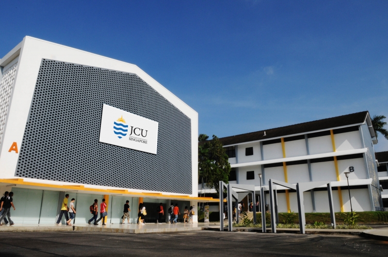 ssdh-jamescook-university-singapore
