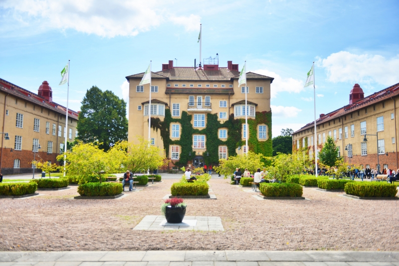 ssdh-kristianstad-university