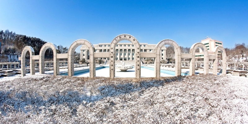 ssdh-kyunghee-university