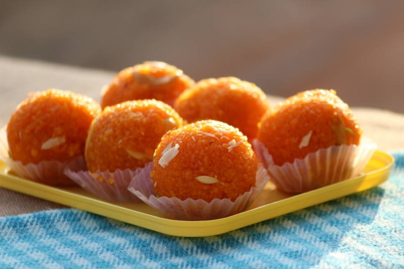 ssdh-laddu