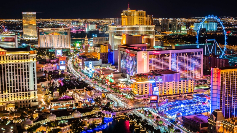 ssdh-las-vegas