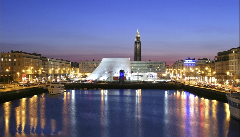 Le Havre