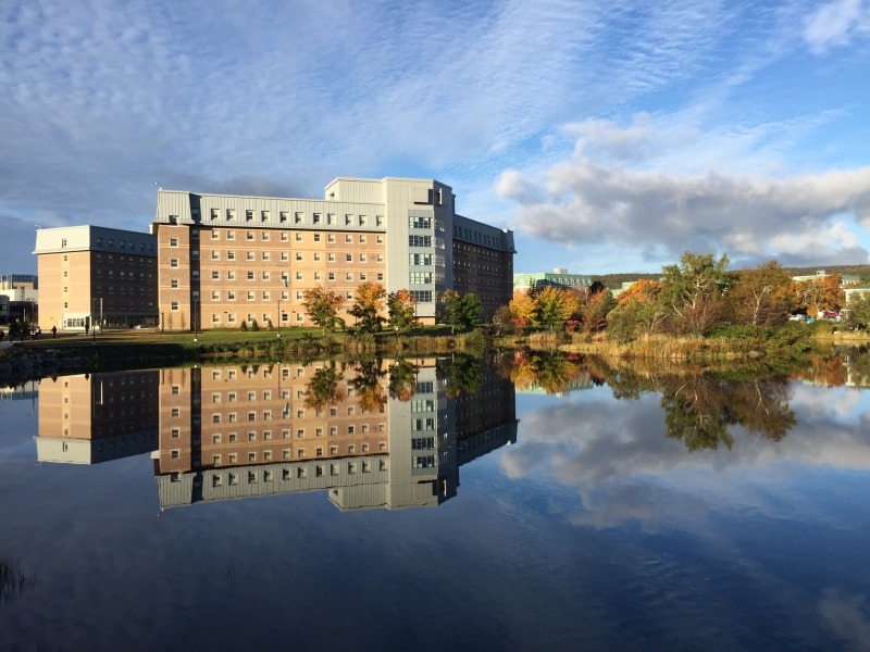 ssdh-memorial-university-of-newfoundland