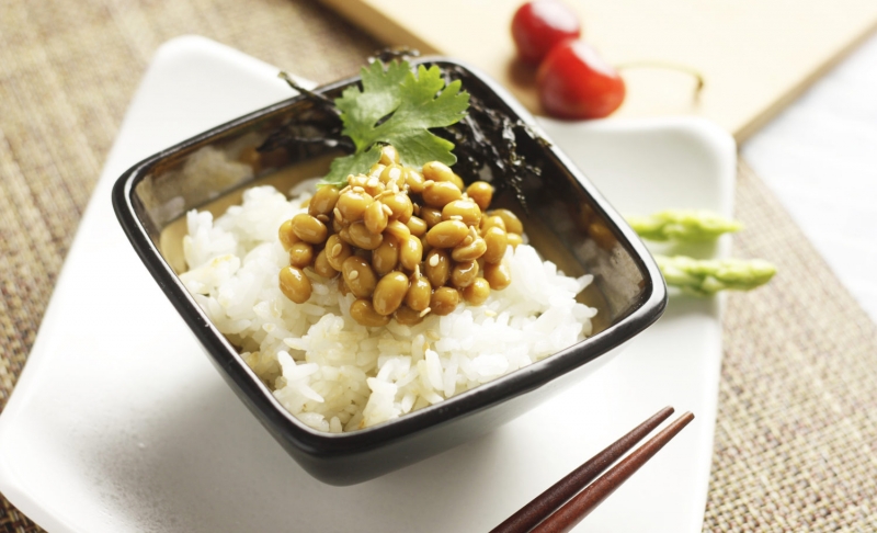 ssdh-natto