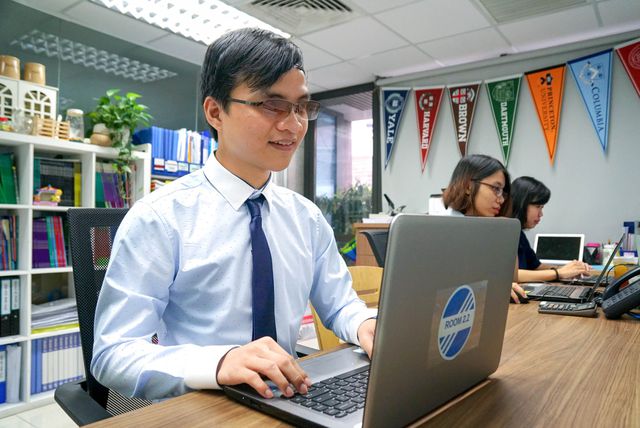 Nguyễn Thành Vinh