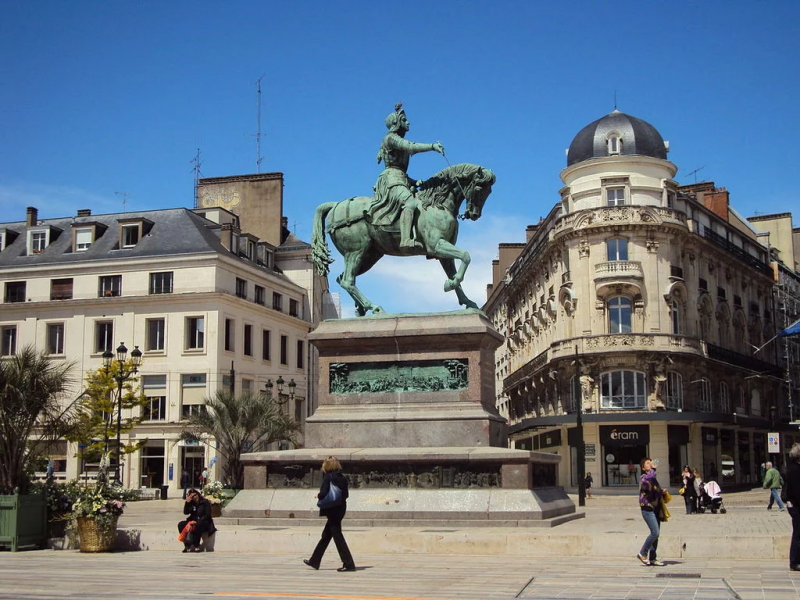 ssdh-orléans-france-phap